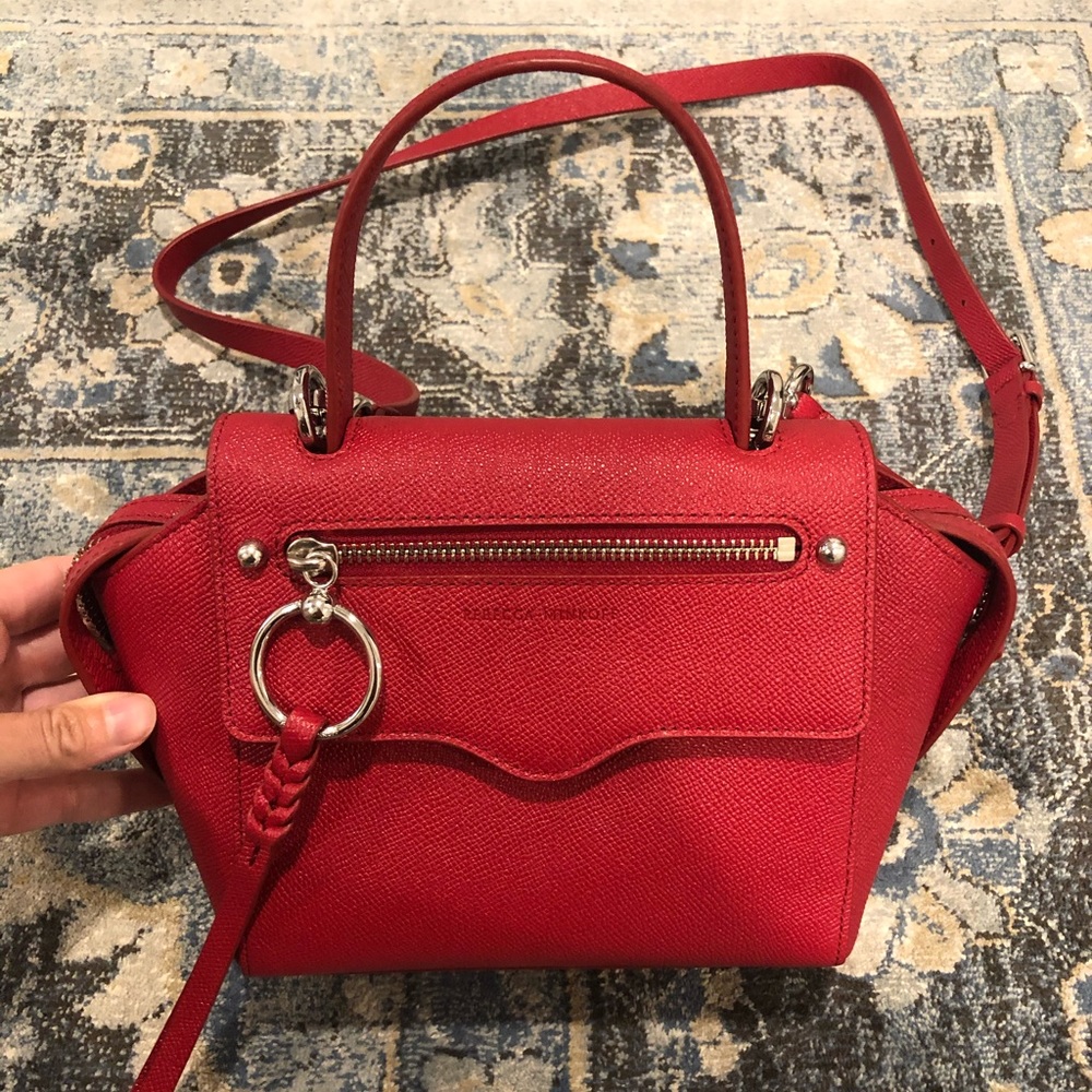 Brand new Rebecca Minkoff purse